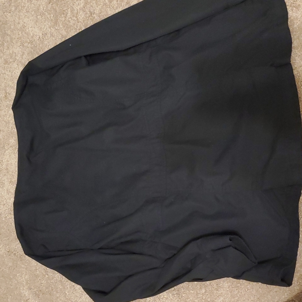 Women's scrub jacket - Picture 4 of 4